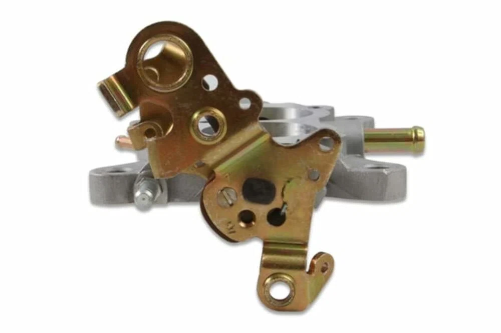 THROTTLE BODY KIT - 112-2